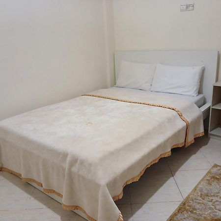 Appartement Casa Voyageurs Casablanca Bagian luar foto