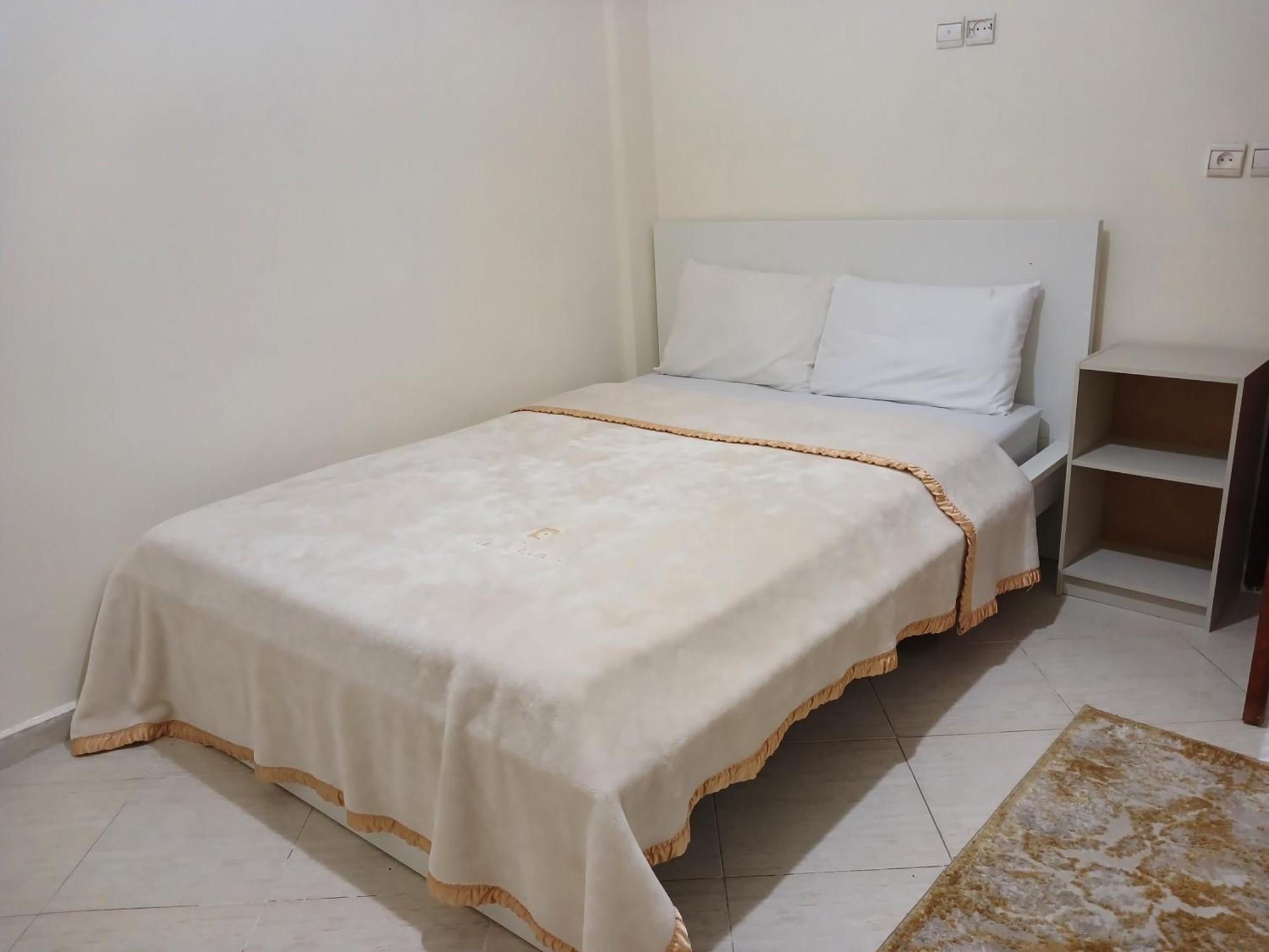 Appartement Casa Voyageurs Casablanca Bagian luar foto