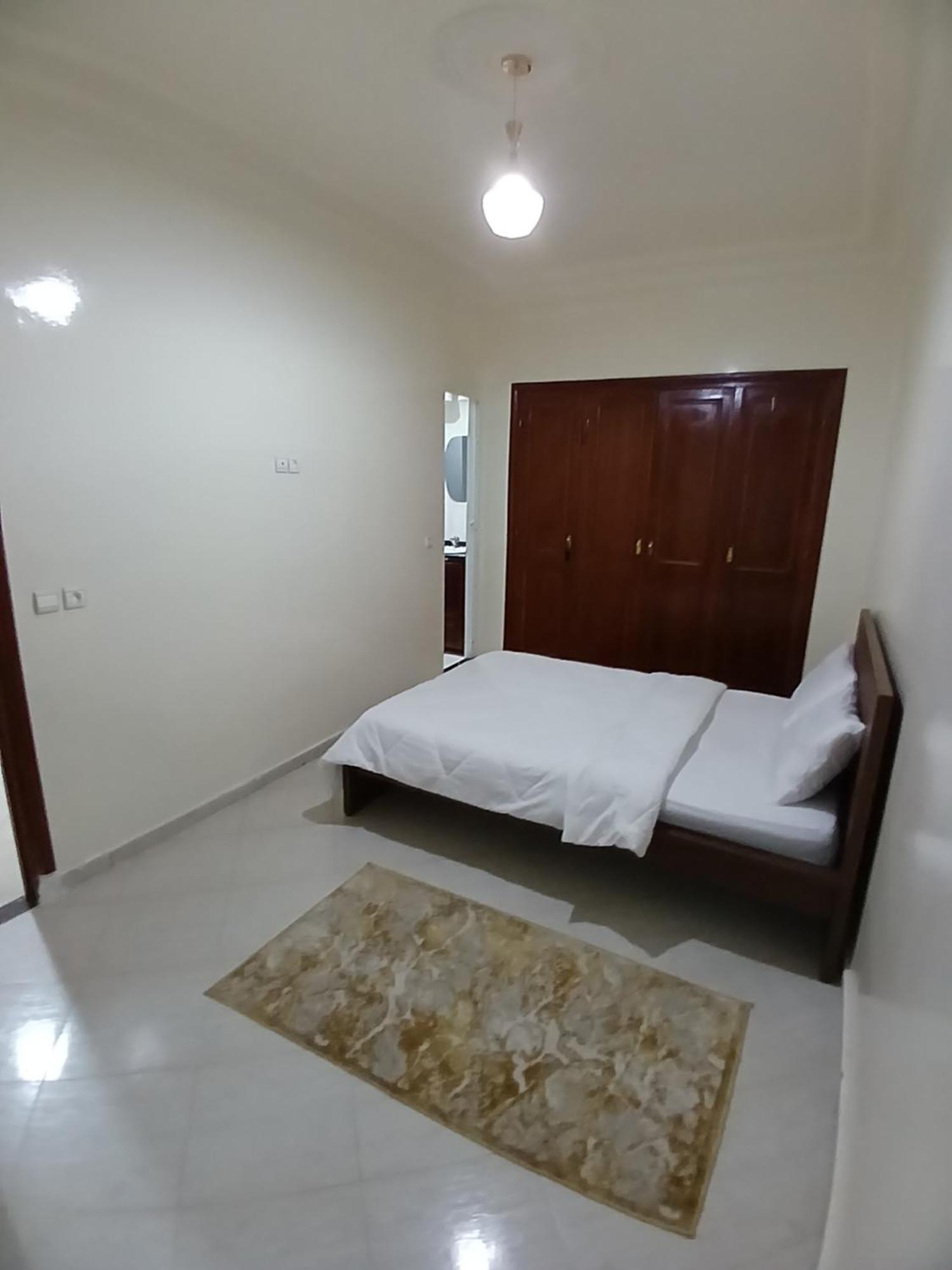 Appartement Casa Voyageurs Casablanca Bagian luar foto
