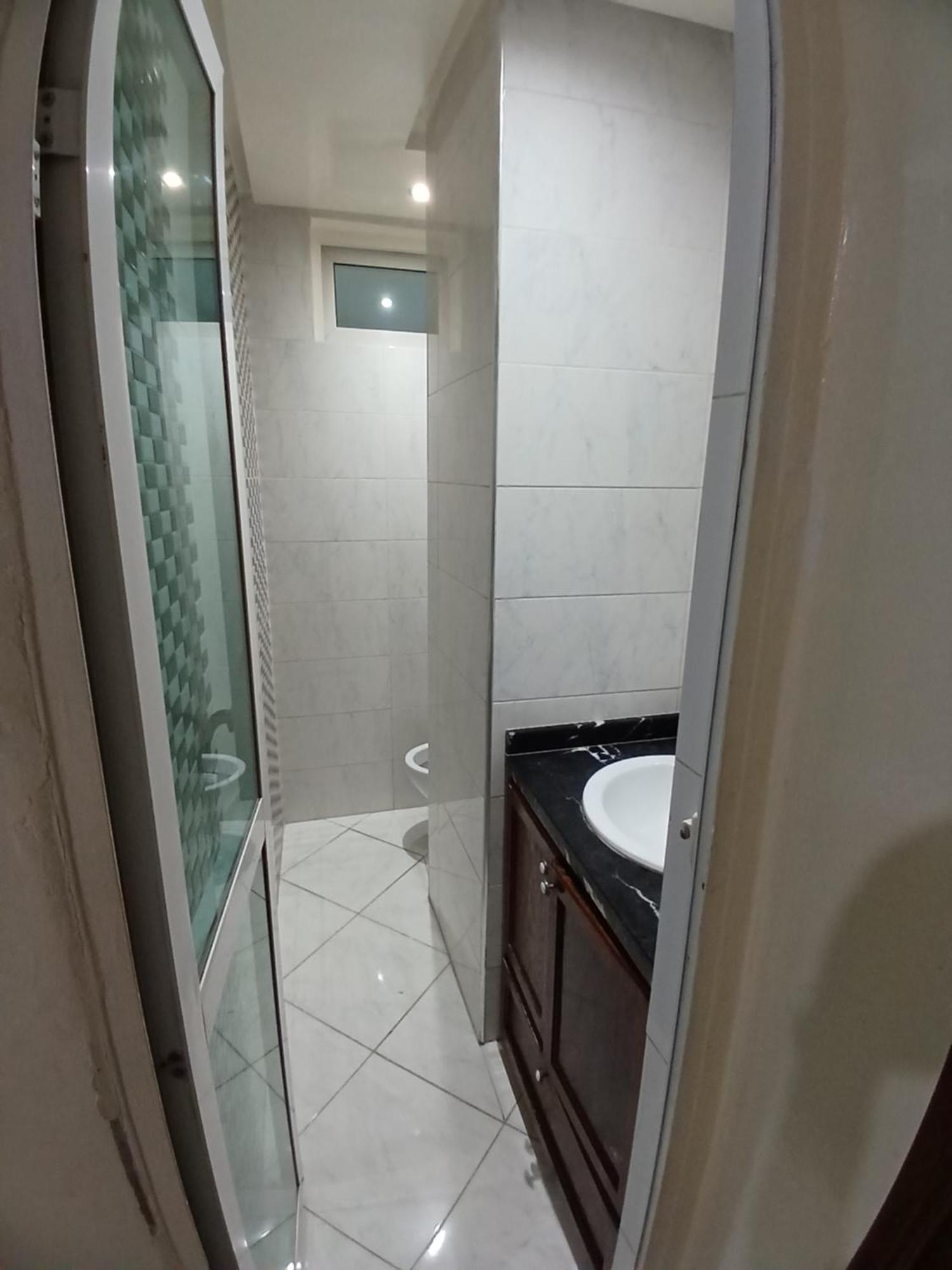 Appartement Casa Voyageurs Casablanca Bagian luar foto