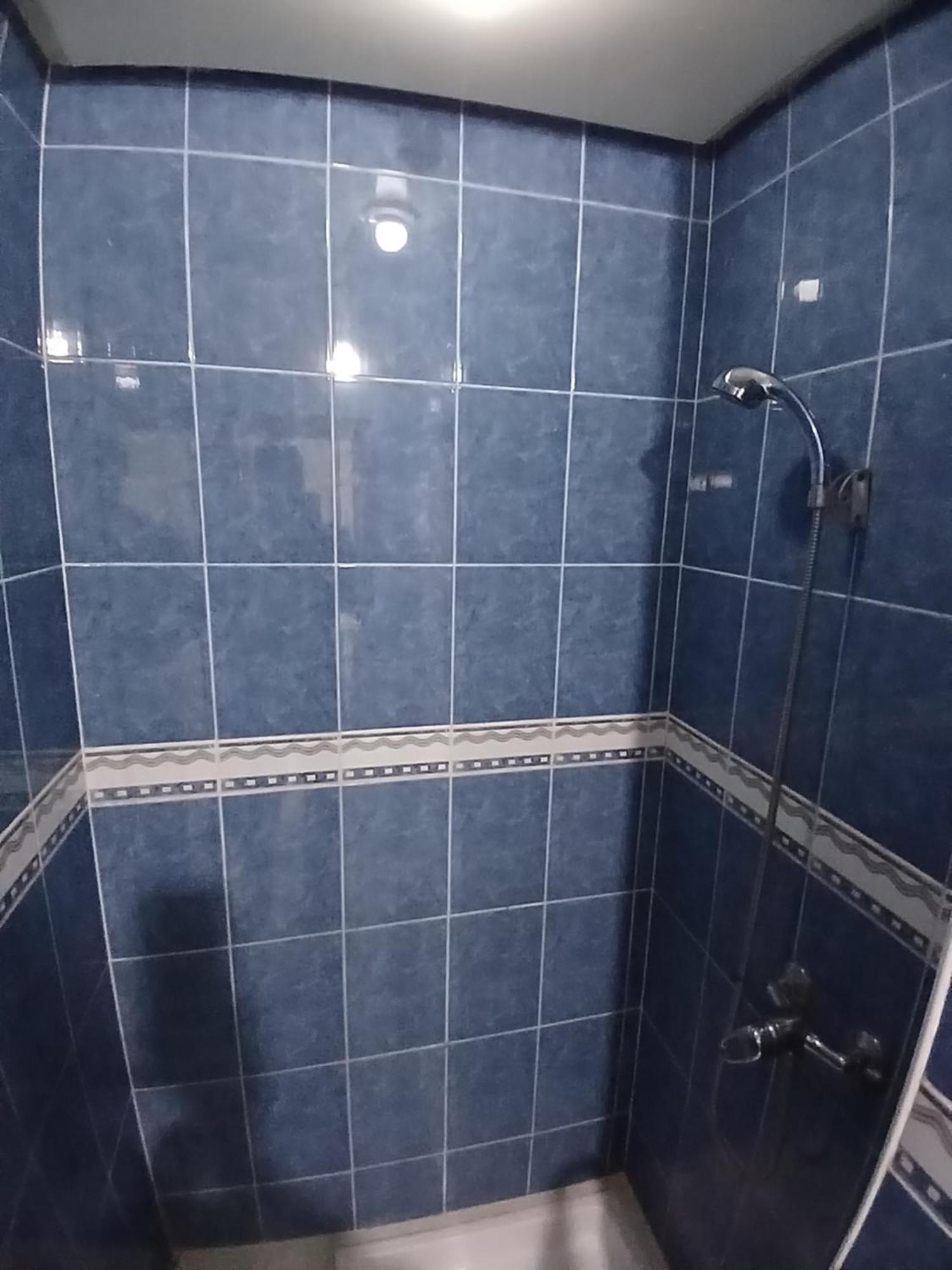 Appartement Casa Voyageurs Casablanca Bagian luar foto