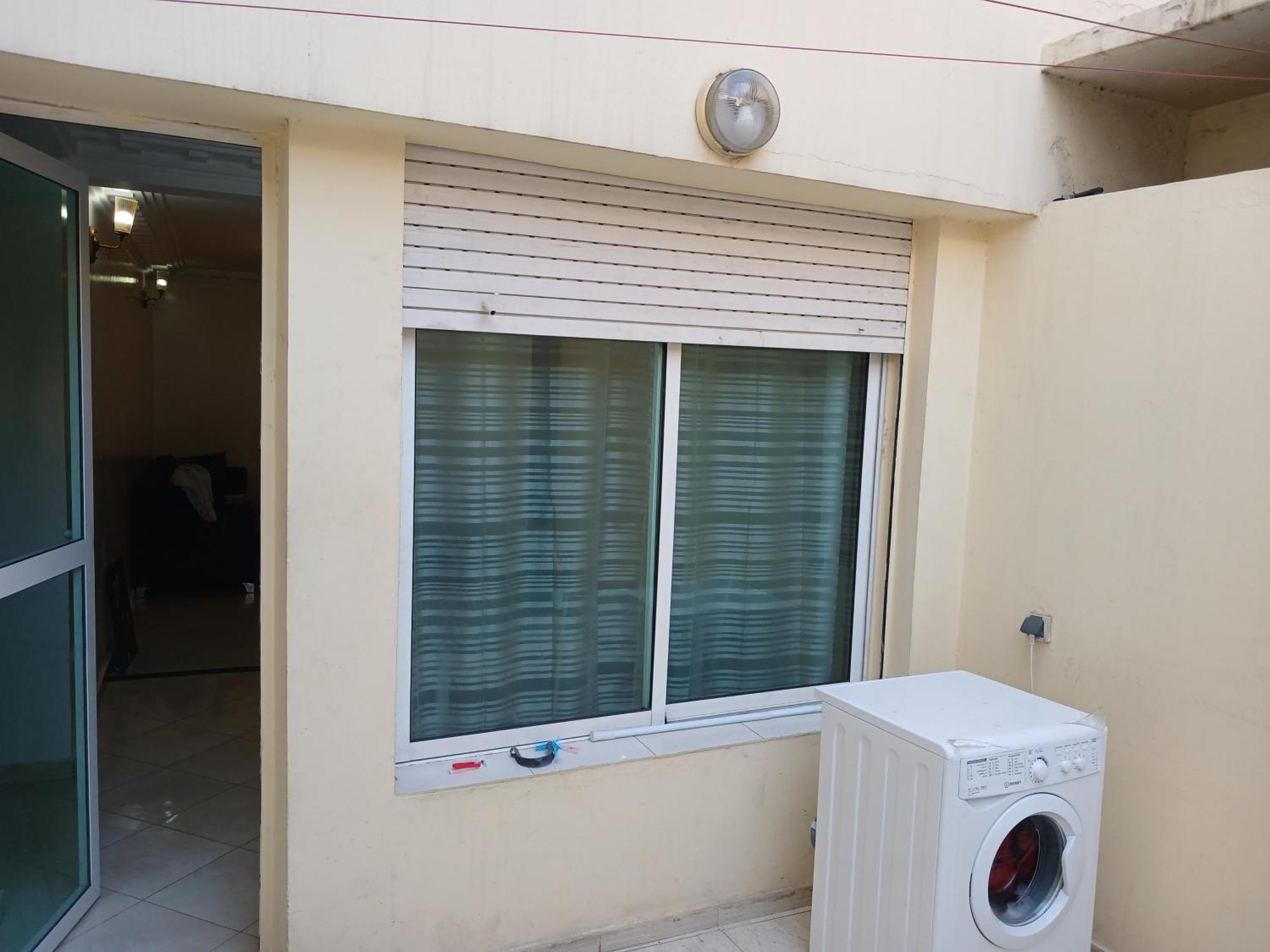 Appartement Casa Voyageurs Casablanca Bagian luar foto